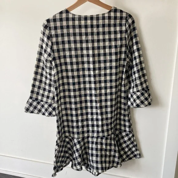 Zara Basic Dress - Picture 3 of 3